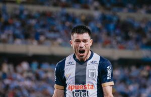 Alianza Lima con suplentes le ganó a Cristal por 2-1 y ahora se enfoca en cotejo ante Iquique