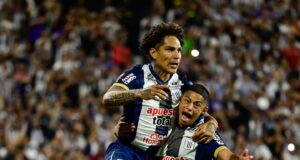 Alianza Lima venció a Ayacucho F.C. 2-0 y es líder del Apertura