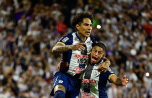 Alianza Lima venció a Ayacucho F.C. 2-0 y es líder del Apertura