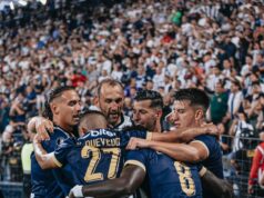 Alianza Lima enfrenta a Libertad de Paraguay en Matute en el inicio de la Copa Libertadores