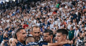 Alianza Lima enfrenta a Libertad de Paraguay en Matute en el inicio de la Copa Libertadores