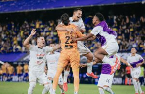 Alianza Lima se mide ante Deportes Iquique en Chile en busca de un buen resultado