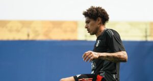 Paolo Guerrero: «Siempre jugaré por mi Selección»