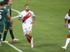 Selección Peruana obligada a ganar este jueves a Bolivia para aferrarse a seguir en carrera