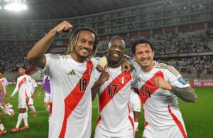 Selección Peruana obligada a ganar este Martes a Venezuela en Maturín