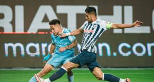 Sporting Cristal y Alianza jugarán esta noche el partido más atractivo de la cuarta fecha