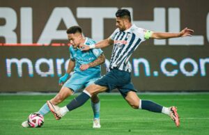 Sporting Cristal y Alianza jugarán esta noche el partido más atractivo de la cuarta fecha