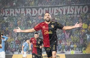 Melgar también es puntero del Apertura tras imponerse a Cristal 1-0