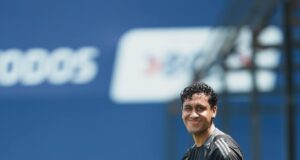 Renato Tapia: «Estoy comprometido con la Selección Peruana siempre»