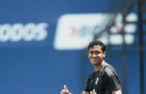 Renato Tapia: «Estoy comprometido con la Selección Peruana siempre»
