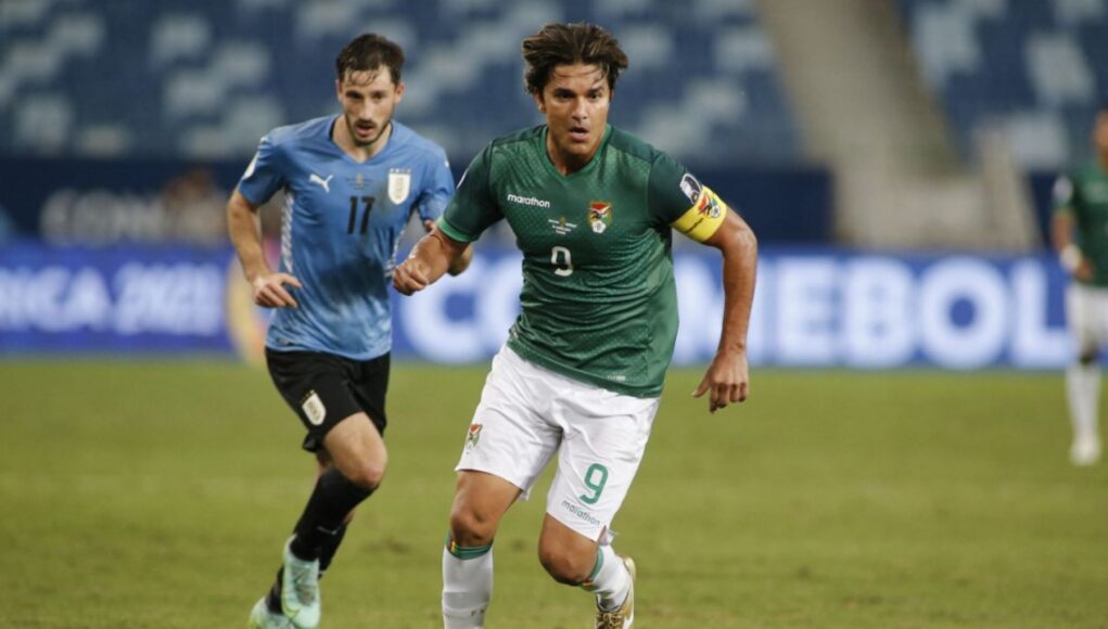 Bolivia recién a Uruguay en El Alto y busca tres puntos vitales para seguir en el Repechaje