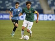 Bolivia recién a Uruguay en El Alto y busca tres puntos vitales para seguir en el Repechaje