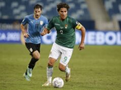 Bolivia recién a Uruguay en El Alto y busca tres puntos vitales para seguir en el Repechaje