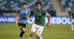 Bolivia recién a Uruguay en El Alto y busca tres puntos vitales para seguir en el Repechaje