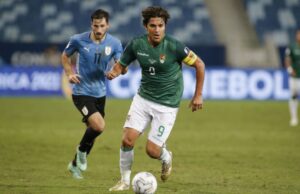 Bolivia recién a Uruguay en El Alto y busca tres puntos vitales para seguir en el Repechaje