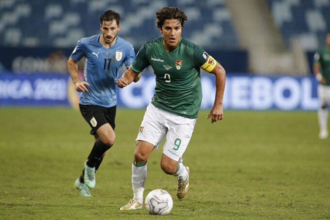 Bolivia recién a Uruguay en El Alto y busca tres puntos vitales para seguir en el Repechaje