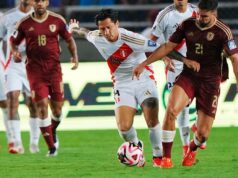 FIFA analizó triunfo de Venezuela ante Perú por 1-0 en Maturín