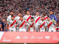 Salieron a la venta los boletos para el Perú- Bolivia por las Clasificatorias Sudamericanas