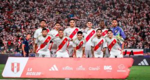 Salieron a la venta los boletos para el Perú- Bolivia por las Clasificatorias Sudamericanas