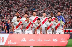 Salieron a la venta los boletos para el Perú- Bolivia por las Clasificatorias Sudamericanas