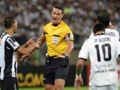 Colombiano Wilmar Roldán conducirá el Alianza-Libertad del martes en Libertadores