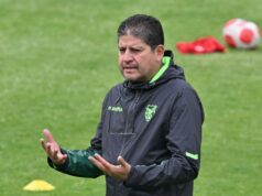 Óscar Villegas: “Perú tiene necesidades y será muy complicado”