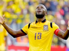 Ecuador venció a Venezuela 2-1 y está a un paso de clasificar al Mundial 2026
