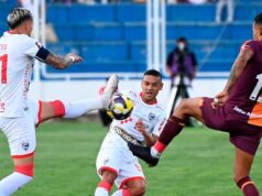 Los Chankas y Cienciano empataron 0-0 en partido pendiente de la cuarta fecha del Apertura