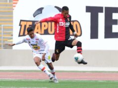 El Torneo Apertura se reinicia este jueves con dos partidos en Provincias