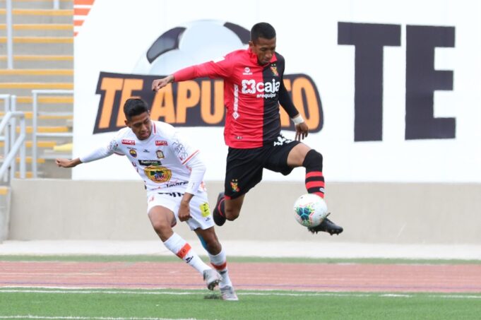 El Torneo Apertura se reinicia este jueves con dos partidos en Provincias