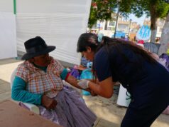 Pensión 65: más de 450 usuarios de 4 departamentos mejoran su estilo de vida con intervención “Te acompaño”