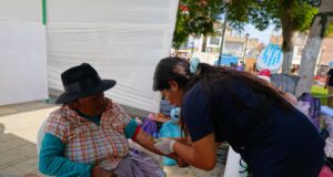 Pensión 65: más de 450 usuarios de 4 departamentos mejoran su estilo de vida con intervención “Te acompaño”