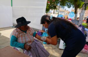 Pensión 65: más de 450 usuarios de 4 departamentos mejoran su estilo de vida con intervención “Te acompaño”