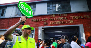 Escuadrón ‘Diamante Chorrillos’ una herramienta más del distrito para fortalecer la seguridad ciudadana