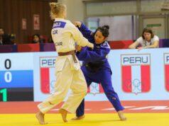 Los mejores judokas del país se enfrentarán en el Campeonato Nacional de Judo Sub 18 y Sub 21 en La Videna IPD