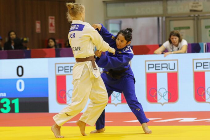 Los mejores judokas del país se enfrentarán en el Campeonato Nacional de Judo Sub 18 y Sub 21 en La Videna IPD