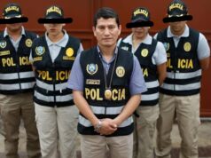 Denuncian reglaje irregular de la DIVIAC a ONG vinculada a Nicanor Boluarte