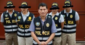 Denuncian reglaje irregular de la DIVIAC a ONG vinculada a Nicanor Boluarte