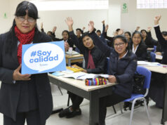 Sineace realizará webinar internacional para impulsar la calidad de la educación superior universitaria