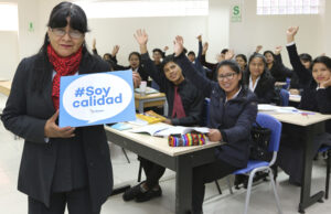 Sineace realizará webinar internacional para impulsar la calidad de la educación superior universitaria