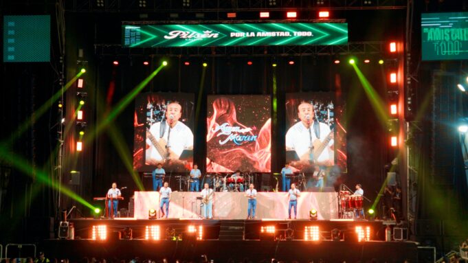 Agua Marina: Agrupación continúa trabajando pese a ola de criminalidad en el país