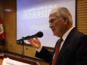 Rector UNI insta a las autoridades para que se asesoren con los mejores ingenieros del país