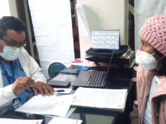 IREN CENTRO REALIZÓ MÁS DE 17 MIL ATENCIONES EN CONSULTORIOS EXTERNOS Y 343 CIRUGÍAS DE CUELLO UTERINO