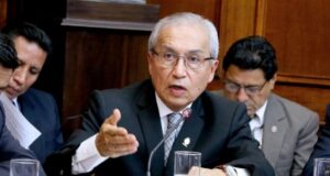 “Es alarmante que más de 5 mil fiscales hayan sido sancionados”