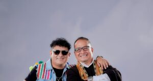 Diosdado Gaitán Castro y Otros Grandes del Folclore Andino se Reúnen en Lima para «Que Viva la Tradición 2 – Bailable»