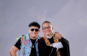 Diosdado Gaitán Castro y Otros Grandes del Folclore Andino se Reúnen en Lima para «Que Viva la Tradición 2 – Bailable»