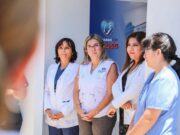 Candidata a Presidencia Ejecutiva de EsSalud fue denunciada por irregular licitación de más de 4 millones de soles