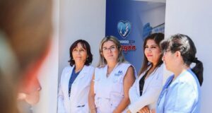 Candidata a Presidencia Ejecutiva de EsSalud fue denunciada por irregular licitación de más de 4 millones de soles