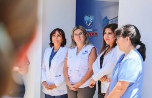 Candidata a  Presidencia Ejecutiva de EsSalud fue denunciada por irregular licitación  de más de 4 millones de soles