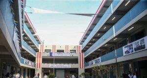 24.ª Escuela Bicentenario Juan Velasco, innova educación primaria para más de 1000 estudiantes en Comas